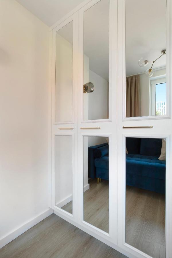 Elite Apartments Old Town Podwale Classy Gdansk Exterior photo